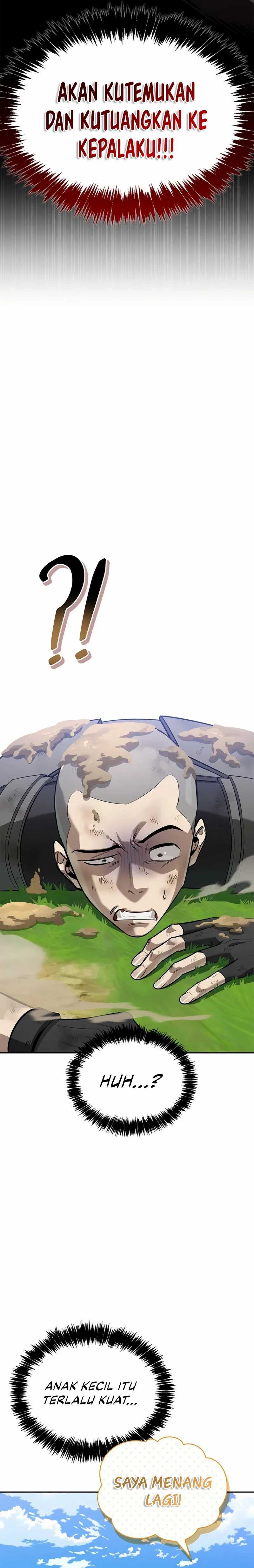 Read S Class Hunter Heals with Monsters ID Manga Online