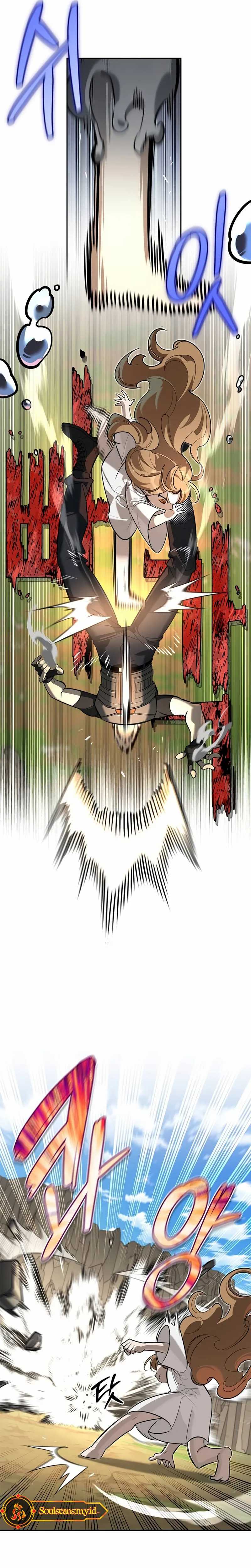 Read S Class Hunter Heals with Monsters ID Manga Online