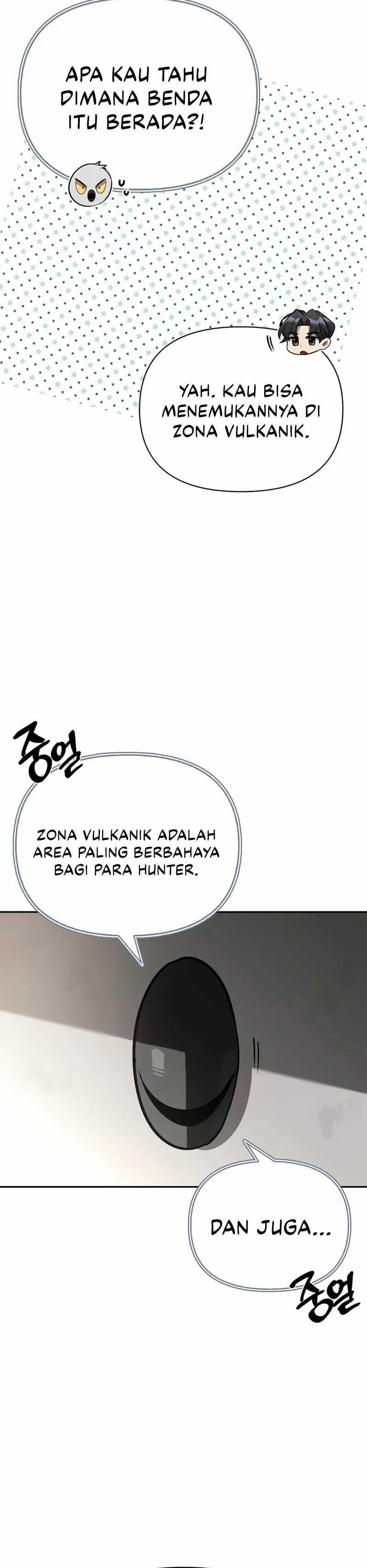 Read S Class Hunter Heals with Monsters ID Manga Online
