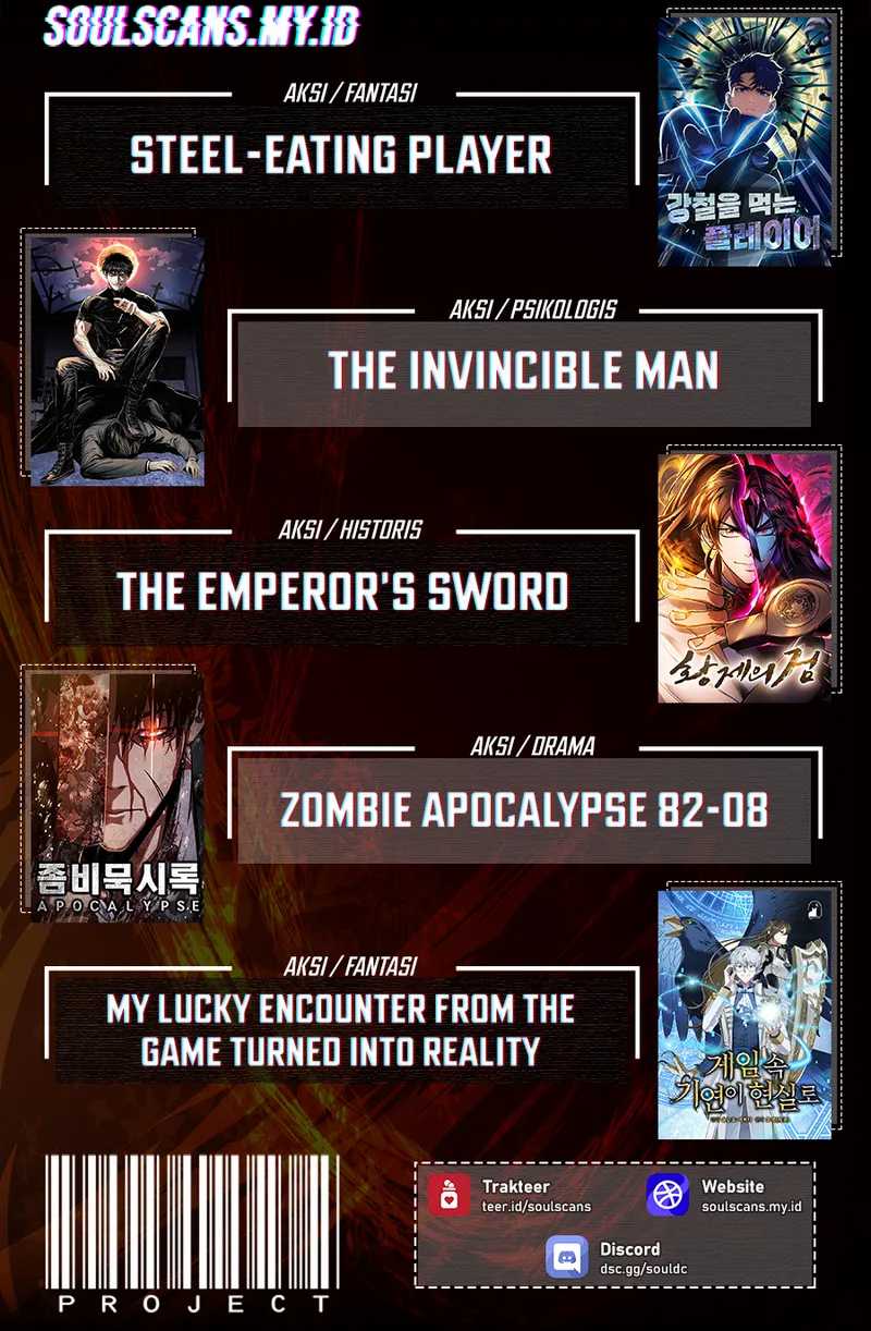 Read S Class Hunter Heals with Monsters ID Manga Online