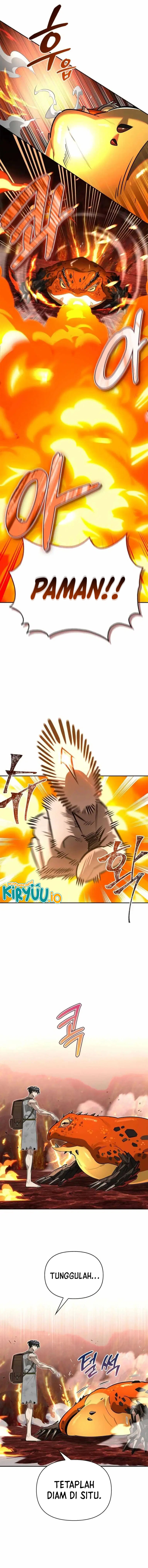 Read S Class Hunter Heals with Monsters ID Manga Online