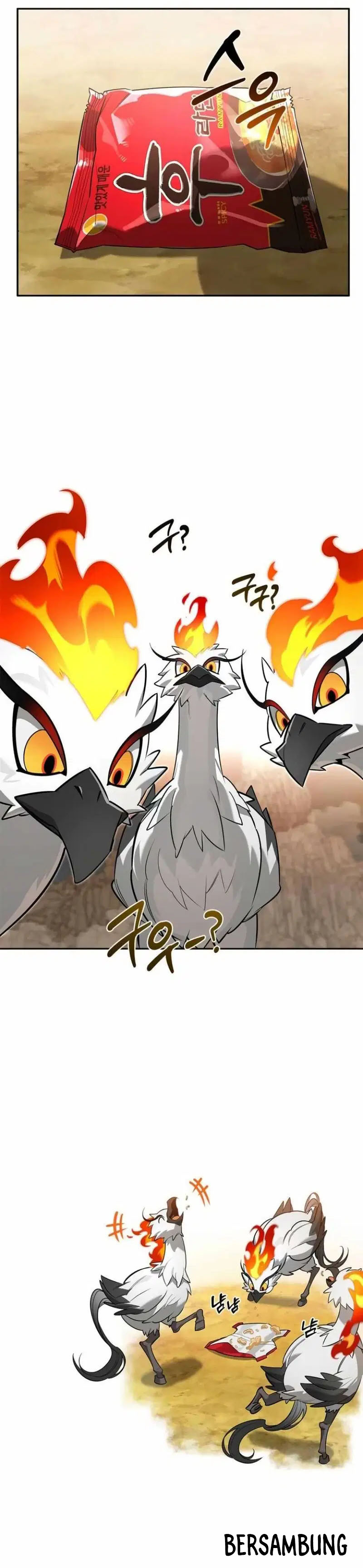 Read S Class Hunter Heals with Monsters ID Manga Online