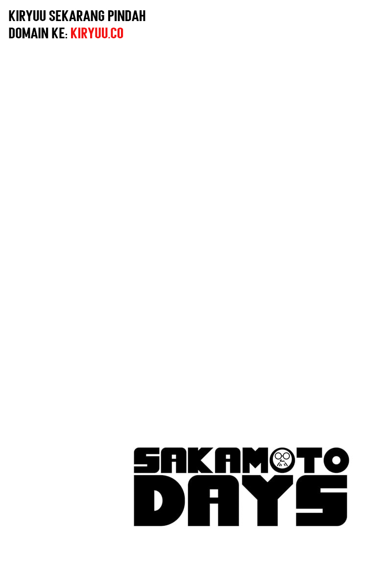 Read Sakamoto Days ID Manga Online