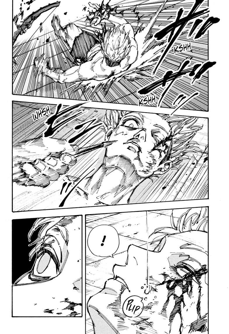 Read Sakamoto Days ID Manga Online