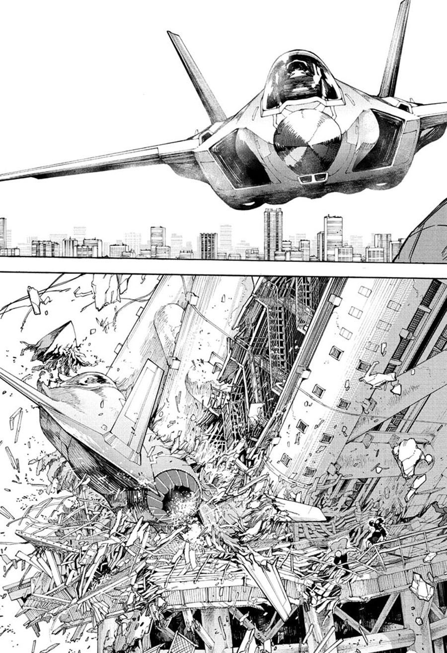Read Sakamoto Days ID Manga Online