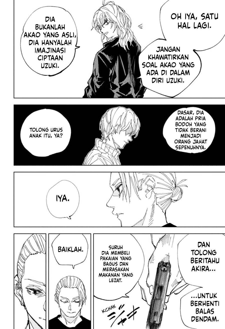 Read Sakamoto Days ID Manga Online