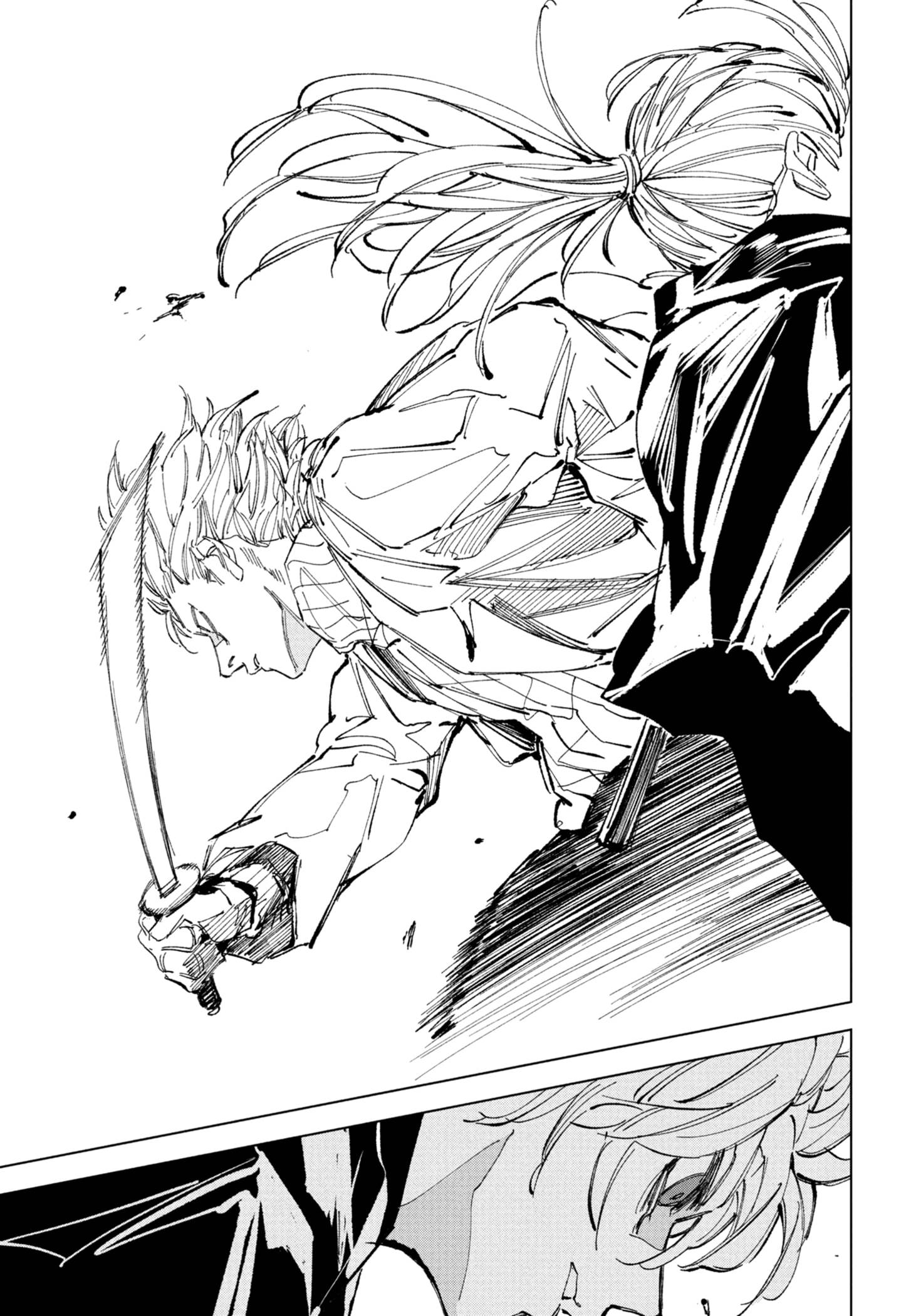 Read Sakamoto Days ID Manga Online