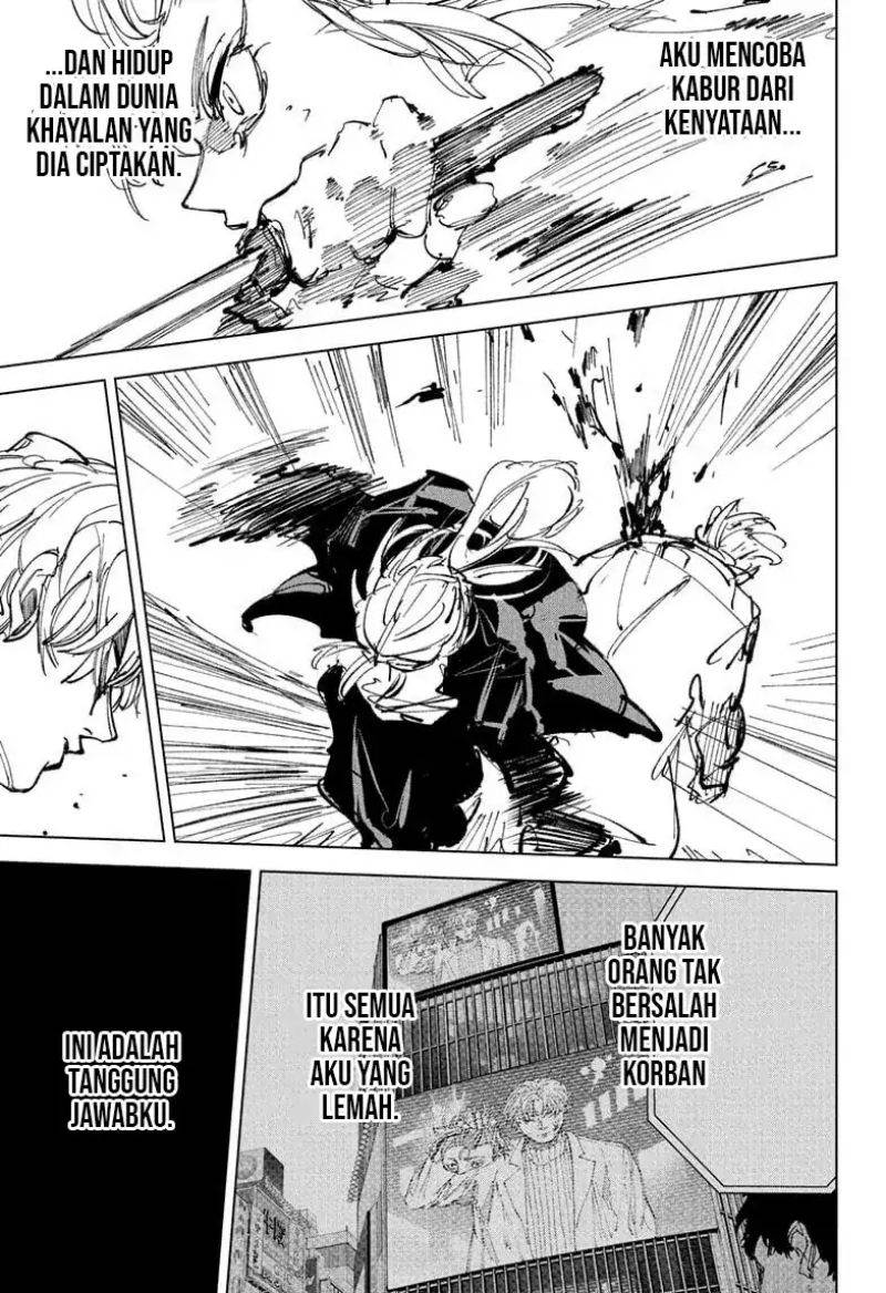 Read Sakamoto Days ID Manga Online