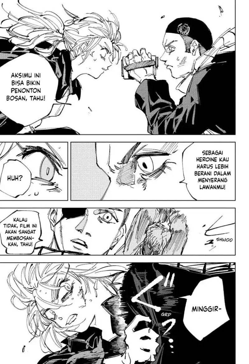 Read Sakamoto Days ID Manga Online