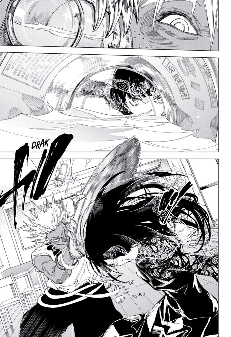Read Sakamoto Days ID Manga Online