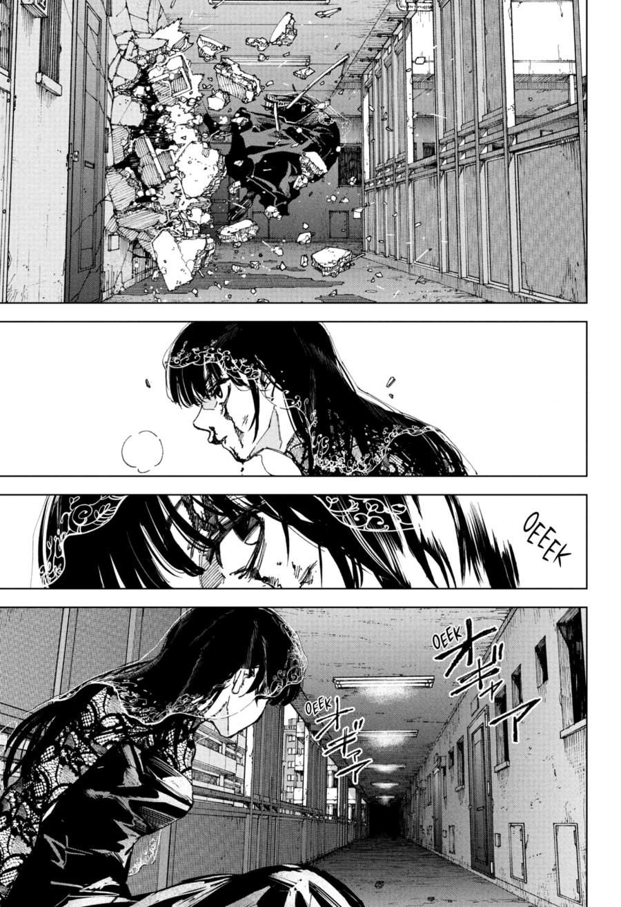 Read Sakamoto Days ID Manga Online