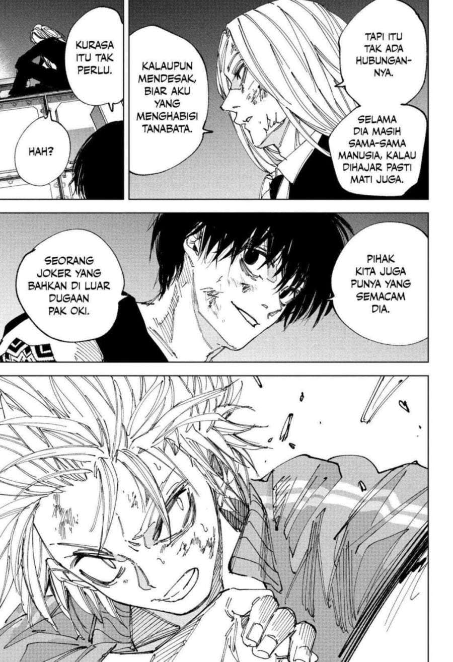 Read Sakamoto Days ID Manga Online