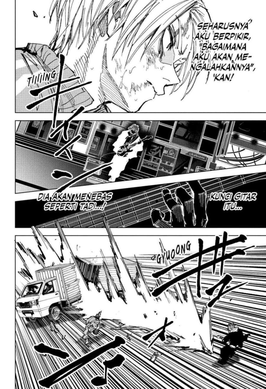 Read Sakamoto Days ID Manga Online