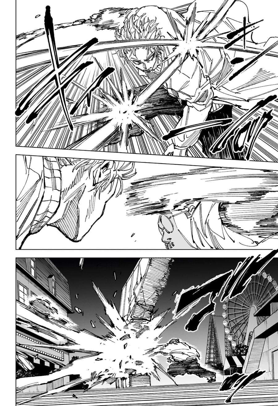 Read Sakamoto Days ID Manga Online