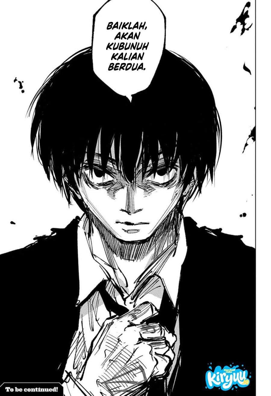 Read Sakamoto Days ID Manga Online
