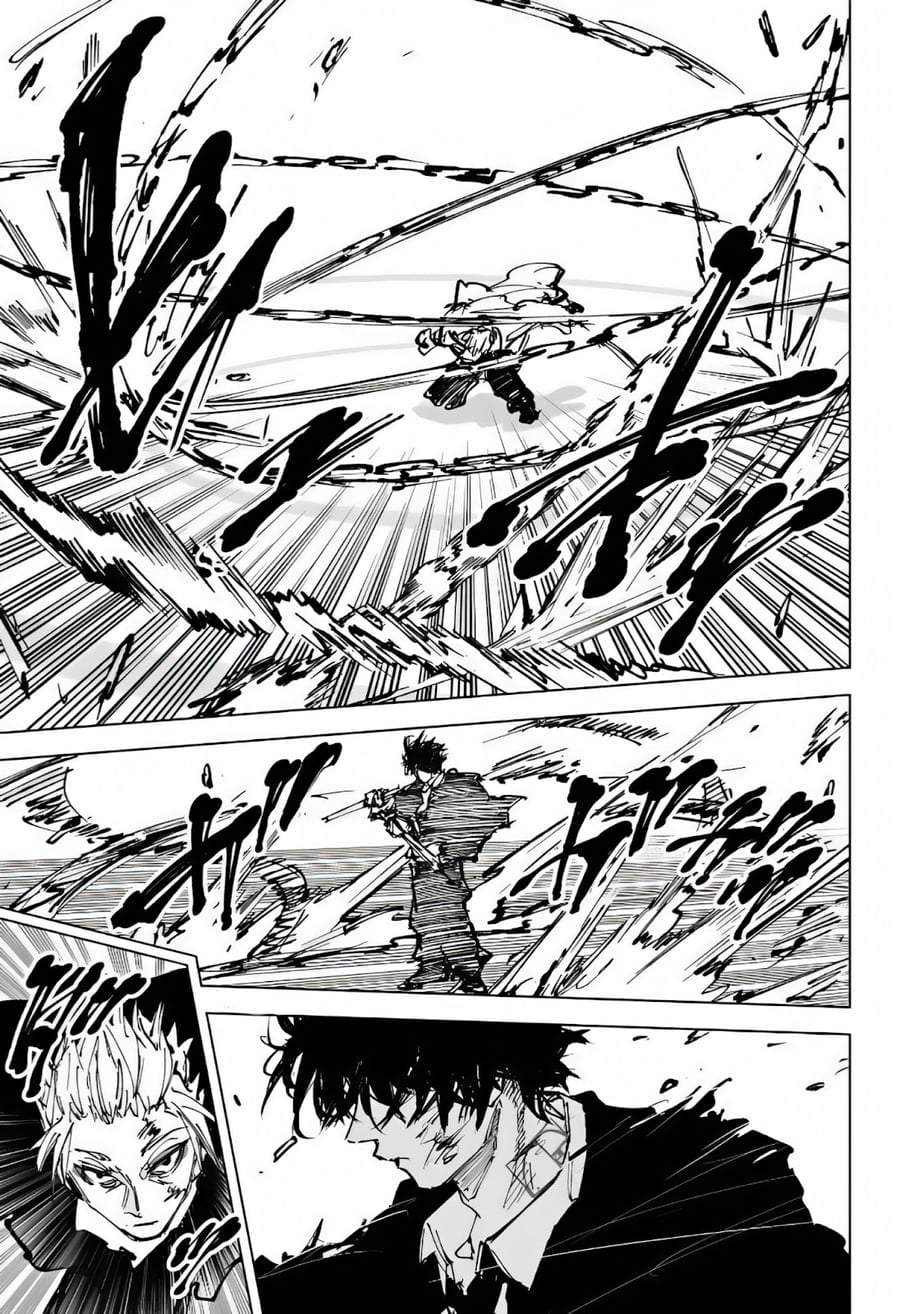 Read Sakamoto Days ID Manga Online