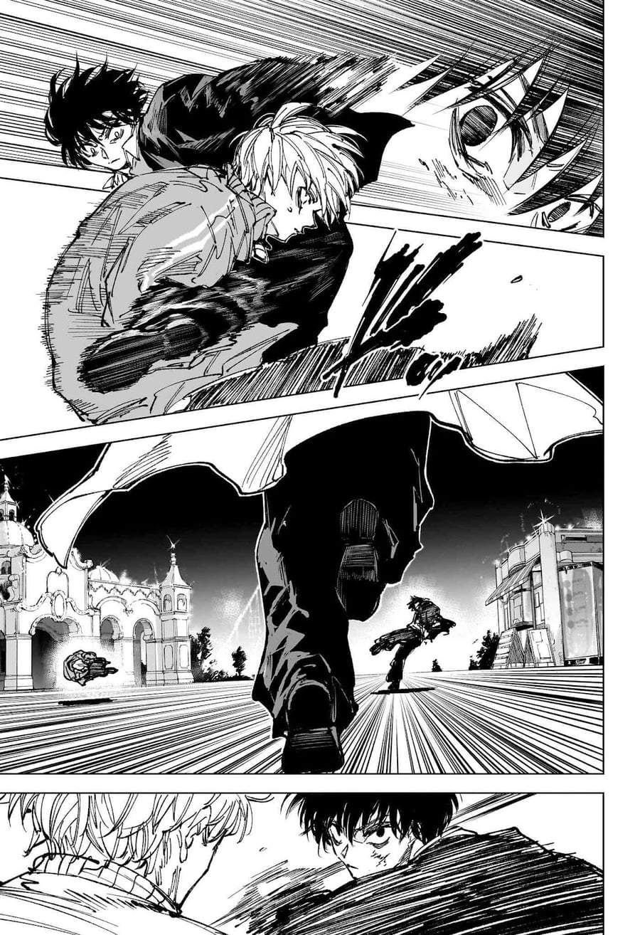Read Sakamoto Days ID Manga Online