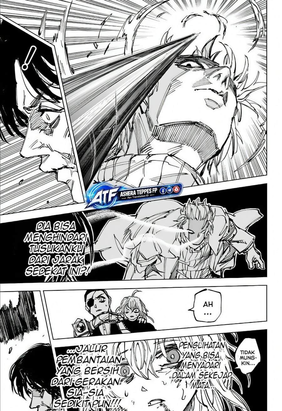 Read Sakamoto Days ID Manga Online
