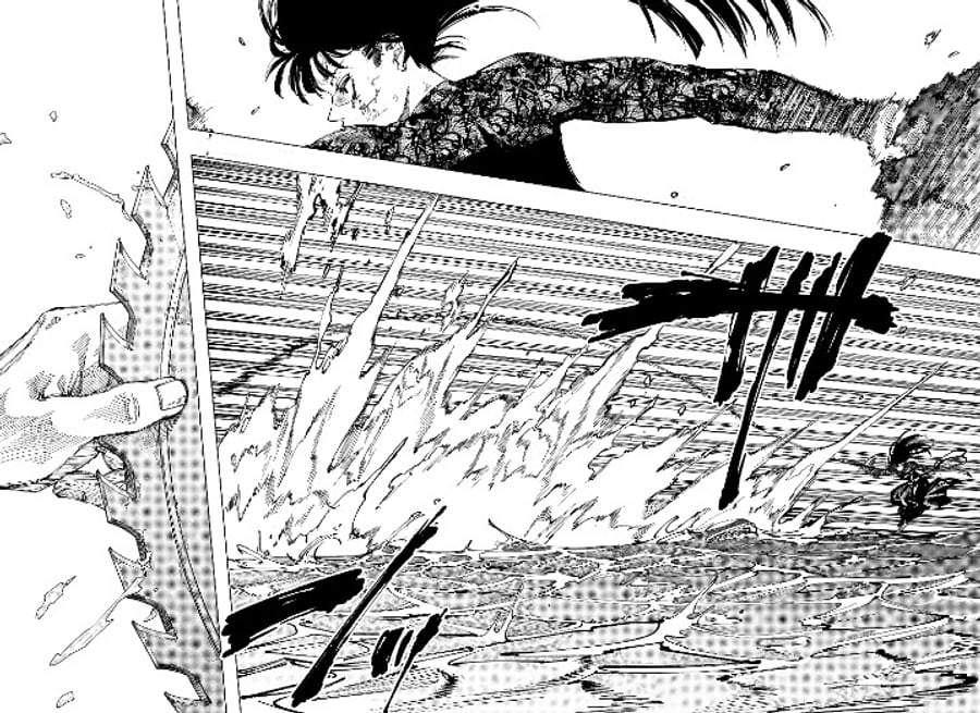 Read Sakamoto Days ID Manga Online