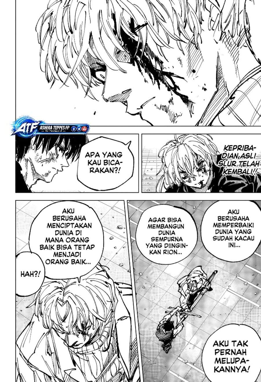 Read Sakamoto Days ID Manga Online