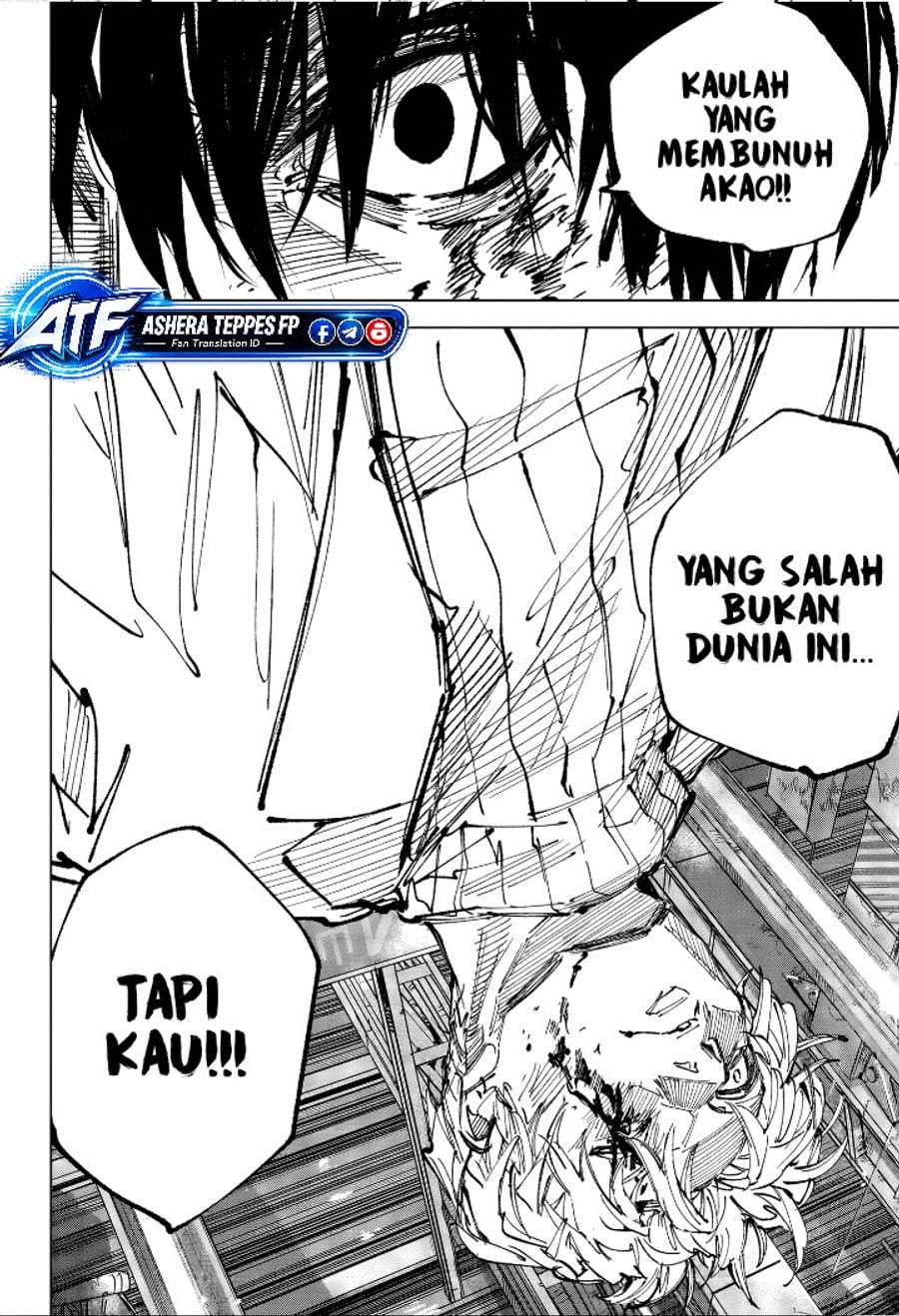 Read Sakamoto Days ID Manga Online