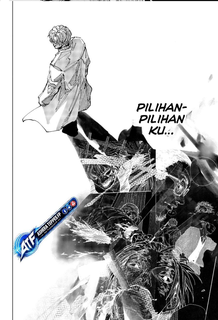 Read Sakamoto Days ID Manga Online