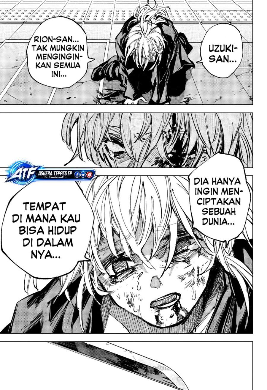 Read Sakamoto Days ID Manga Online