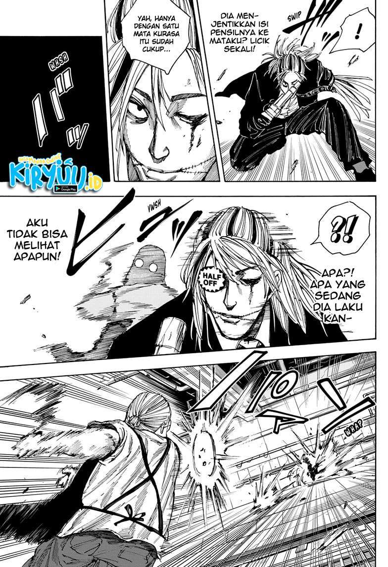 Read Sakamoto Days ID Manga Online