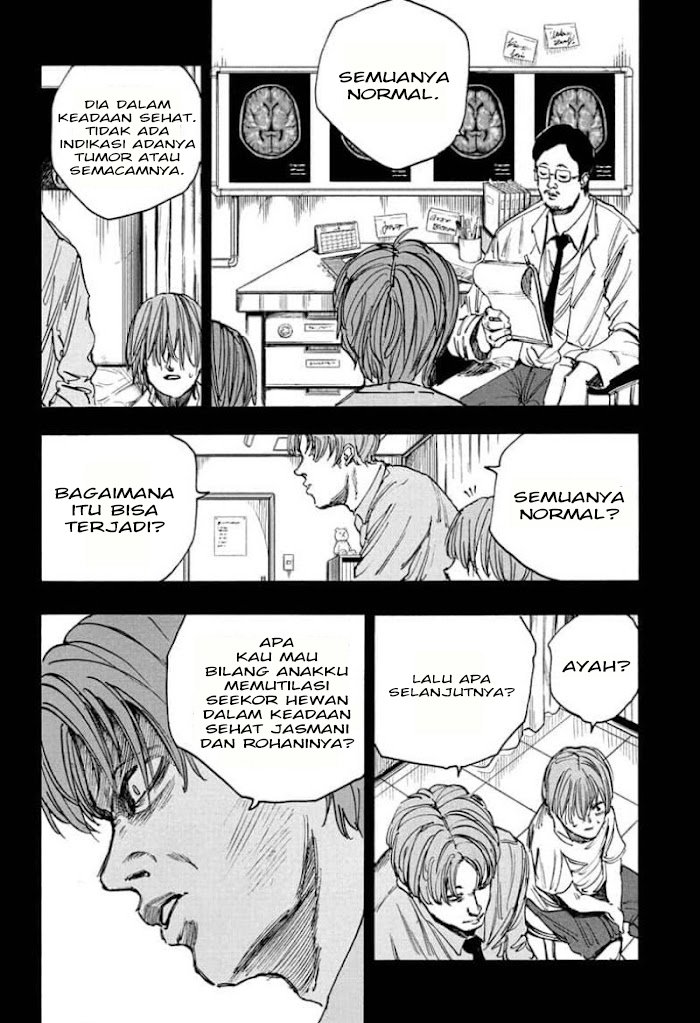 Read Sakamoto Days ID Manga Online