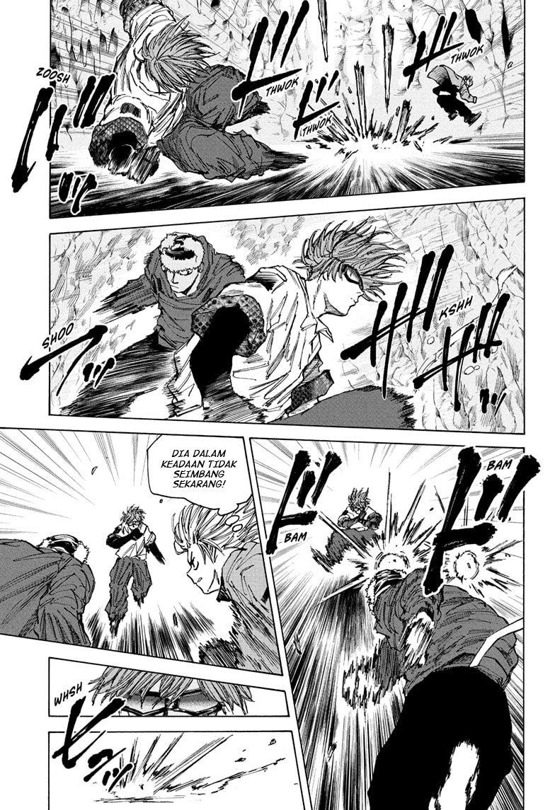 Read Sakamoto Days ID Manga Online