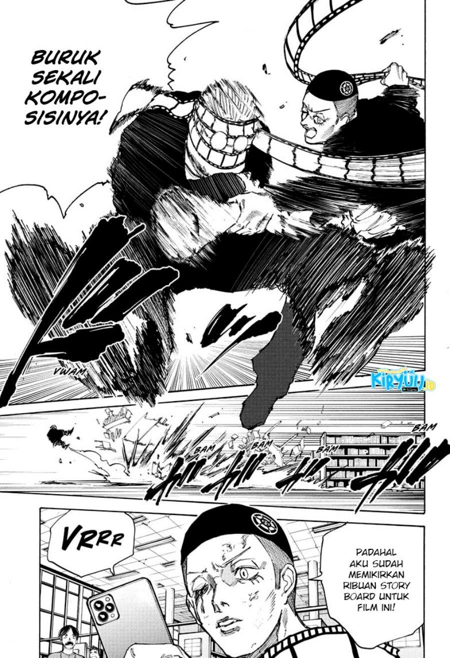 Read Sakamoto Days ID Manga Online