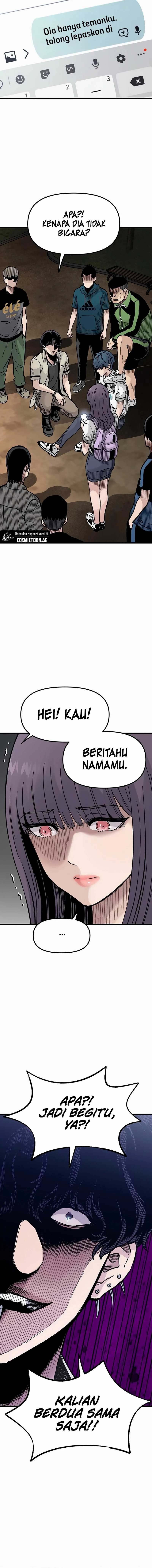 Read Silent Transfer Student Bahasa Indonesia ID Manga Online