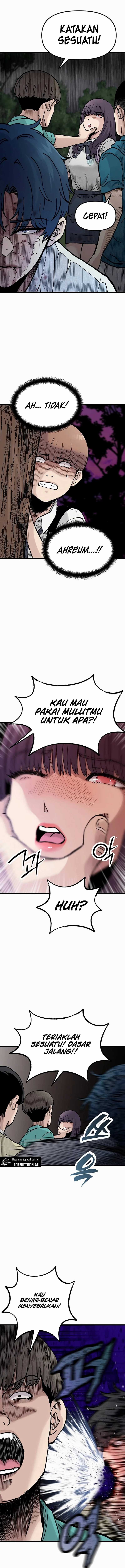 Read Silent Transfer Student Bahasa Indonesia ID Manga Online