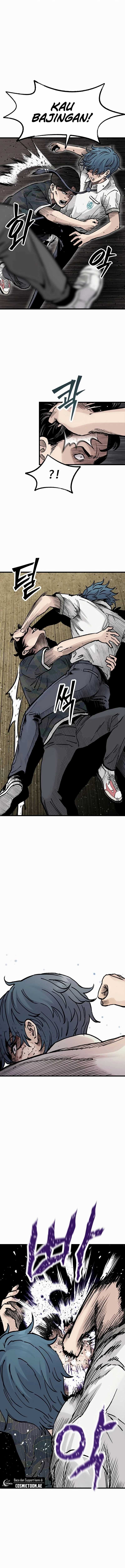 Read Silent Transfer Student Bahasa Indonesia ID Manga Online