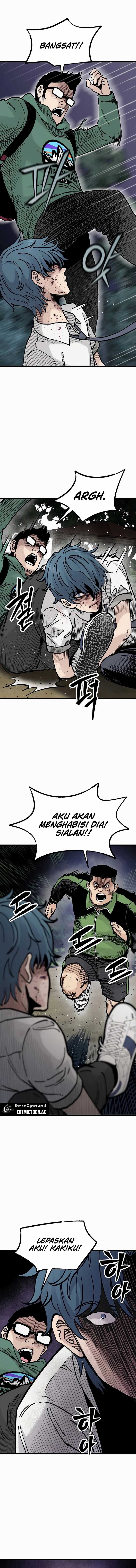 Read Silent Transfer Student Bahasa Indonesia ID Manga Online