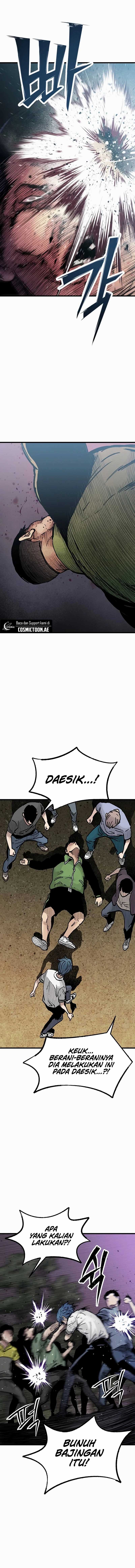 Read Silent Transfer Student Bahasa Indonesia ID Manga Online