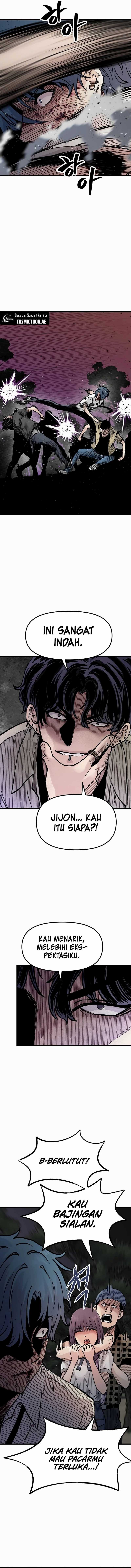 Read Silent Transfer Student Bahasa Indonesia ID Manga Online