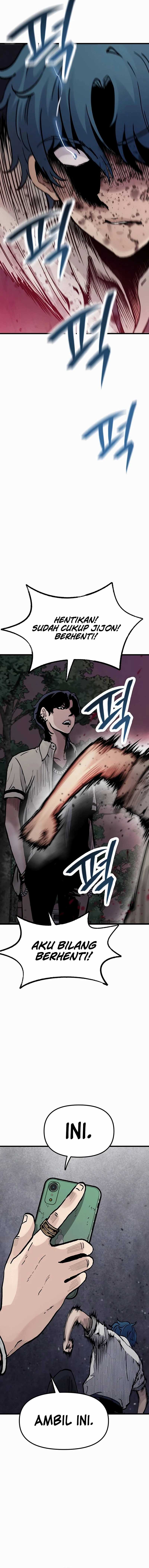 Read Silent Transfer Student Bahasa Indonesia ID Manga Online