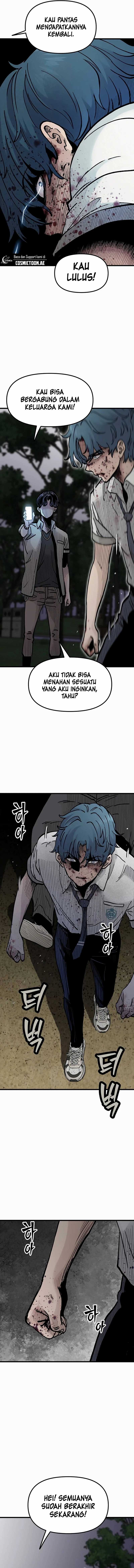 Read Silent Transfer Student Bahasa Indonesia ID Manga Online