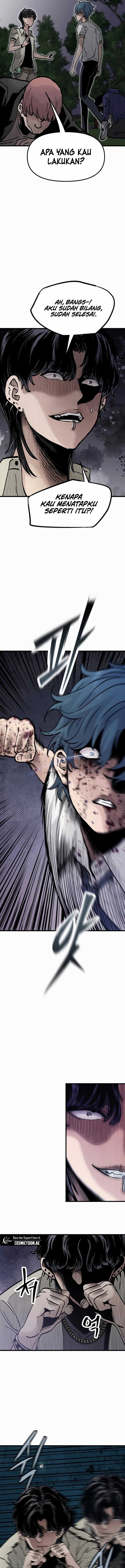 Read Silent Transfer Student Bahasa Indonesia ID Manga Online