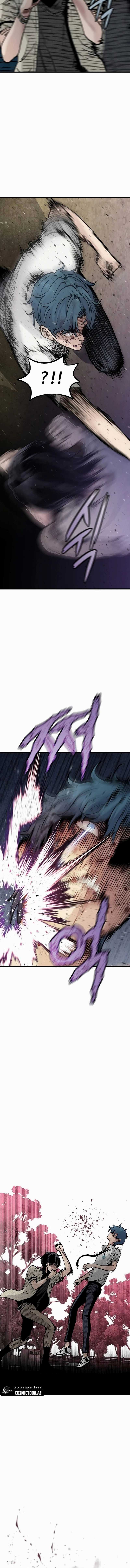 Read Silent Transfer Student Bahasa Indonesia ID Manga Online