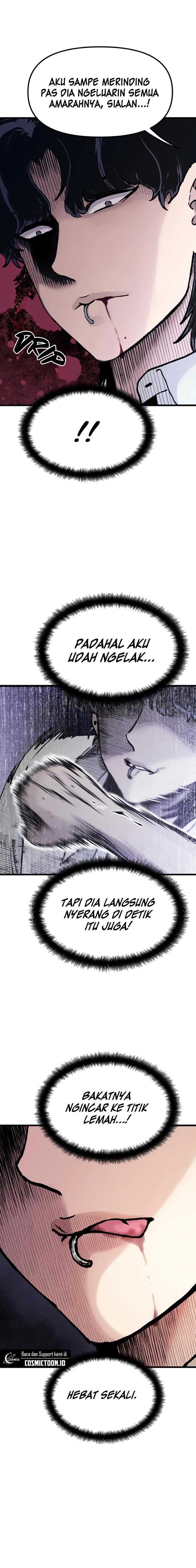 Read Silent Transfer Student Bahasa Indonesia ID Manga Online
