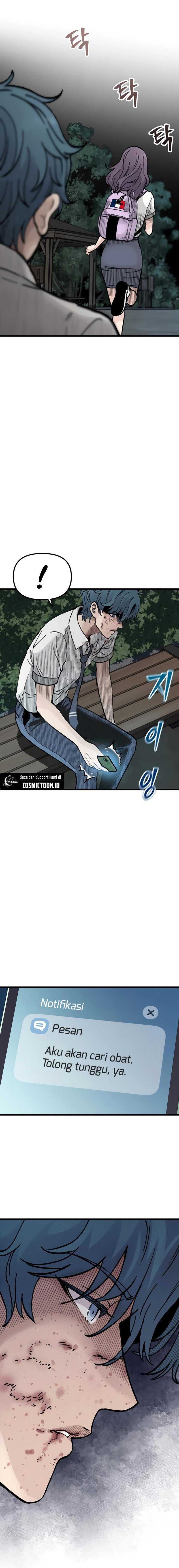 Read Silent Transfer Student Bahasa Indonesia ID Manga Online