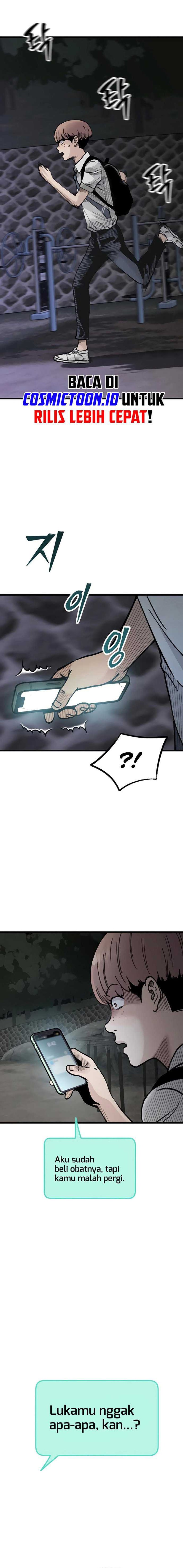 Read Silent Transfer Student Bahasa Indonesia ID Manga Online