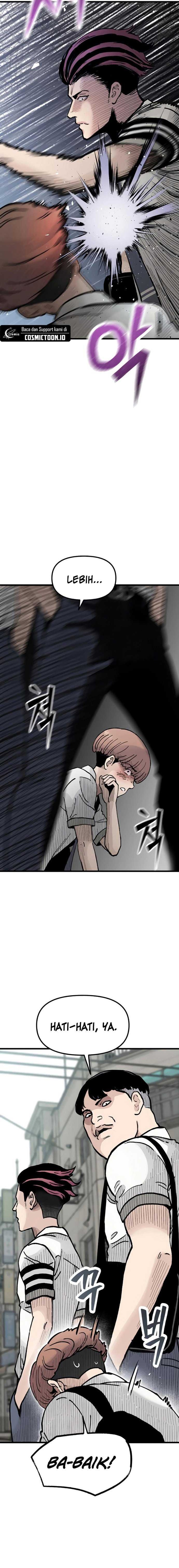 Read Silent Transfer Student Bahasa Indonesia ID Manga Online