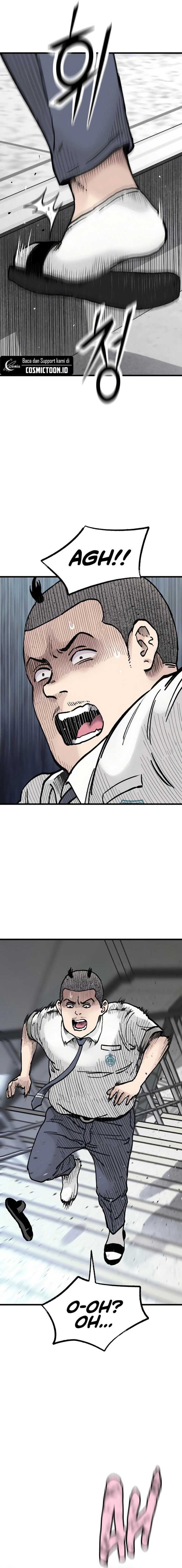 Read Silent Transfer Student Bahasa Indonesia ID Manga Online