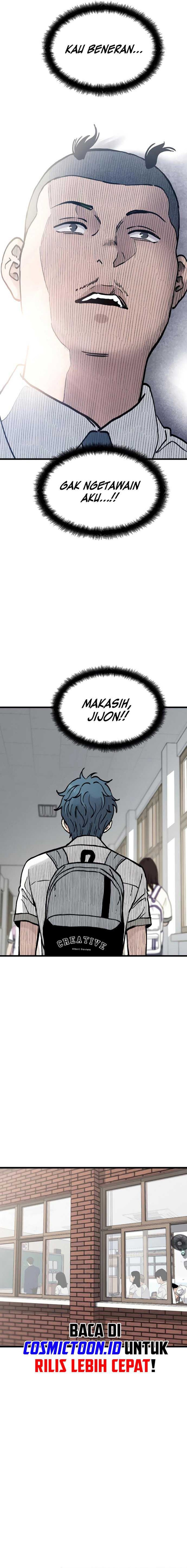 Read Silent Transfer Student Bahasa Indonesia ID Manga Online