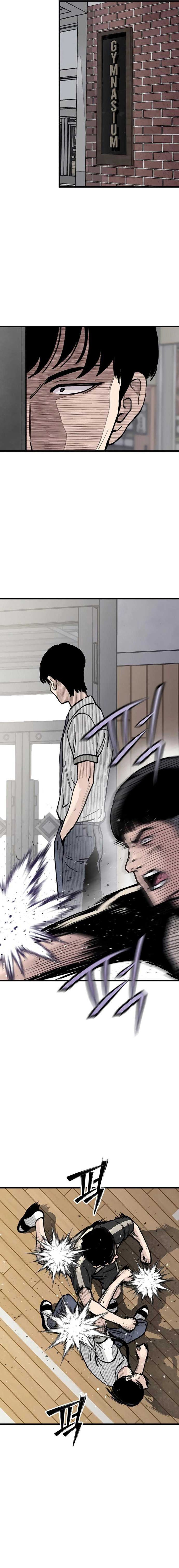 Read Silent Transfer Student Bahasa Indonesia ID Manga Online