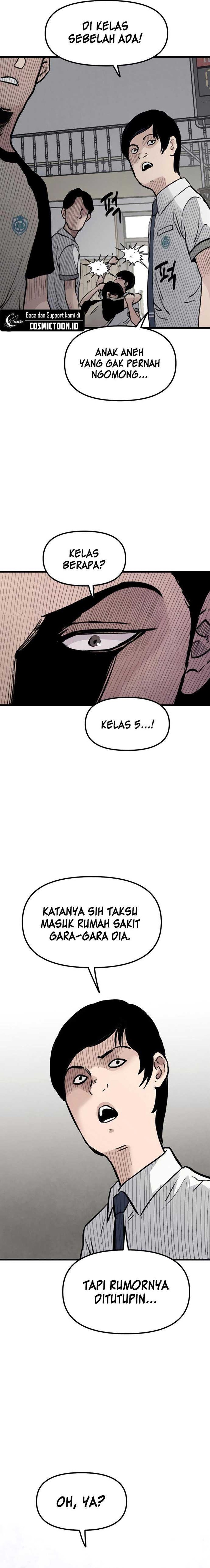 Read Silent Transfer Student Bahasa Indonesia ID Manga Online