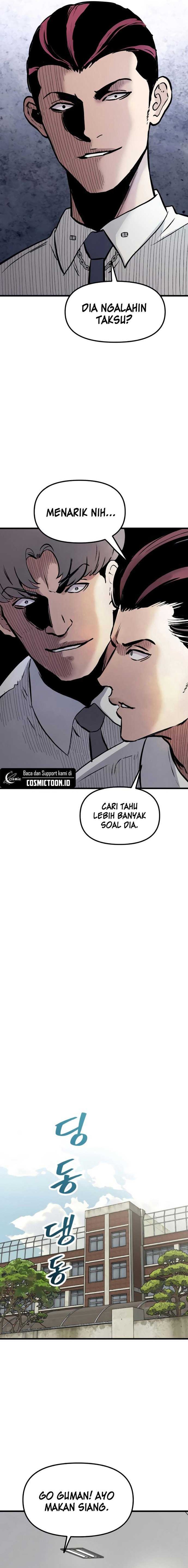 Read Silent Transfer Student Bahasa Indonesia ID Manga Online